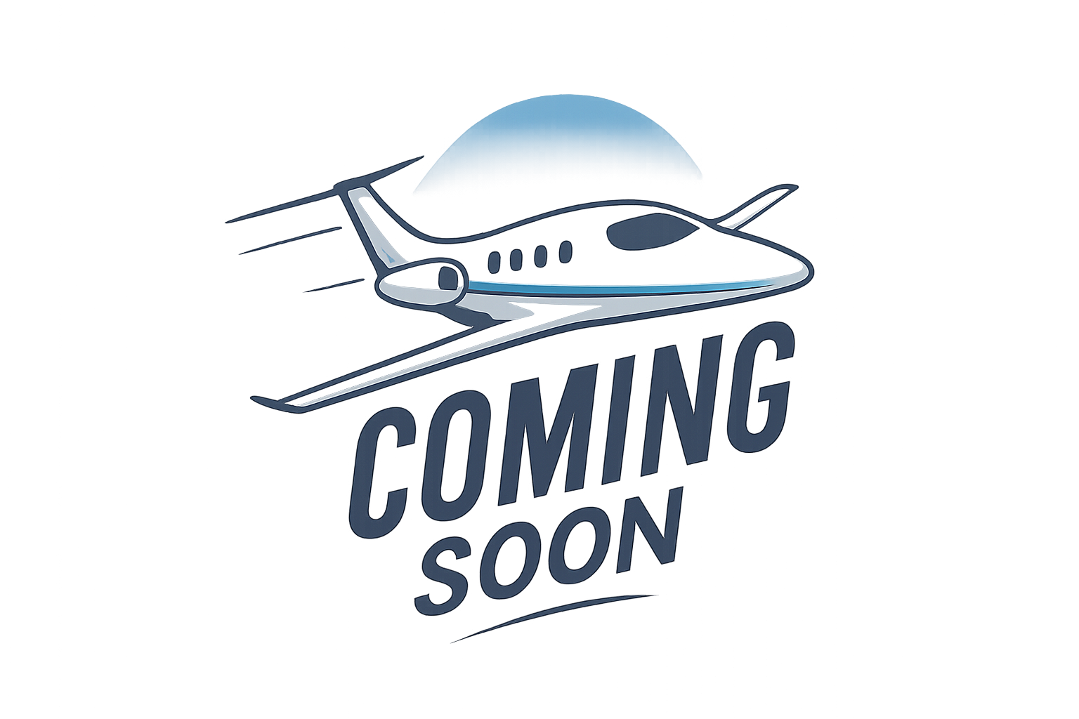 Coming Soon